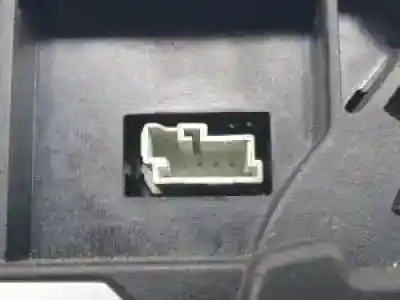 Автозапчасти б/у управление светом за citroen c4 coupe 9hx ссылки oem iam 96621668xt  