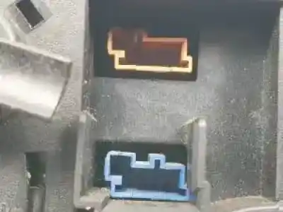 Автозапчасти б/у управление светом за citroen c4 coupe 9hx ссылки oem iam 96621668xt  