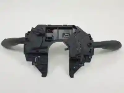 Автозапчасти б/у управление светом за citroen c4 coupe 9hx ссылки oem iam 96621668xt  