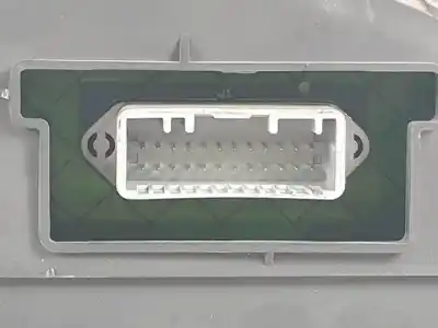 Peça sobressalente para automóvel em segunda mão quadrante por renault clio iii k9k768 referências oem iam 8200821001d  2rpf10a855ae