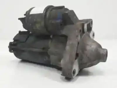 Pezzo di ricambio per auto di seconda mano motorino di avviamento per renault clio iii k9k768 riferimenti oem iam 820083647