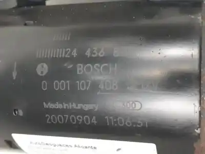 Автозапчасти б/у двигатель запускается за opel astra gtc z14xep ссылки oem iam 24436877  
