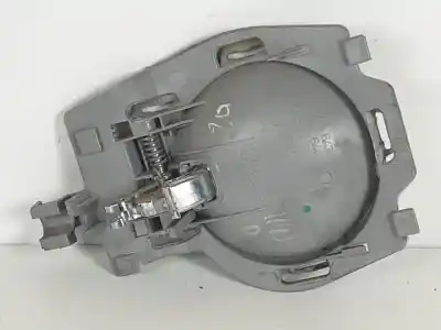 Second-hand car spare part interior right front handle for citroen c3 kfu oem iam references 9647164377  8136d