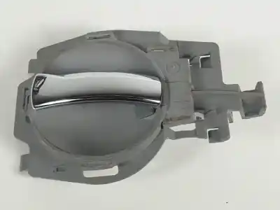 Автозапчасти б/у внутренняя задняя правая ручка за citroen c3 kfu ссылки oem iam 9647164377