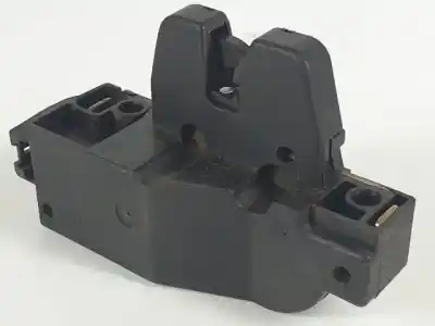 Peça sobressalente para automóvel em segunda mão fechadura do mala por citroen c3 kfu referências oem iam 9646091580  
