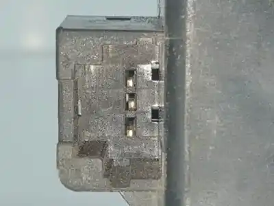 Peça sobressalente para automóvel em segunda mão fechadura do mala por citroen c3 kfu referências oem iam 9646091580  