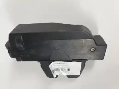 Автозапчасти б/у замок багажника/ворот за citroen c3 kfu ссылки oem iam 9646091580