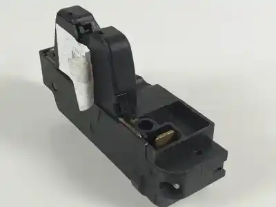 Peça sobressalente para automóvel em segunda mão fechadura do mala por citroen c3 kfu referências oem iam 9646091580  