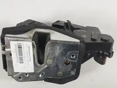 Peça sobressalente para automóvel em segunda mão fechadura da porta dianteira direita por bmw serie 3 touring (e46) m54226s1 referências oem iam 