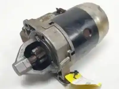 Second-hand car spare part starter motor for hyundai accent (lc) g4ea oem iam references mc109018