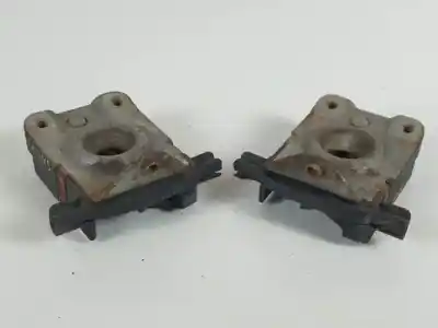 Pièce détachée automobile d'occasion serrure de capot pour bmw serie 3 touring (e46) m54226s1 références oem iam 8203862  