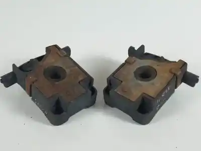 Pièce détachée automobile d'occasion serrure de capot pour bmw serie 3 touring (e46) m54226s1 références oem iam 8203862  