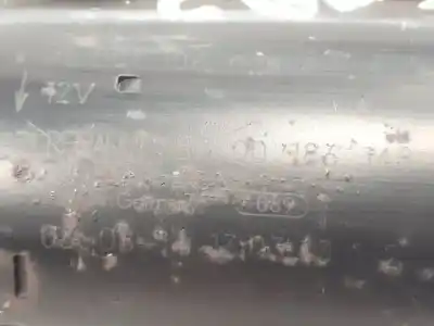 Автозапчастина б/у двигун запускається для renault espace iv (jk0) f4rv7 посилання на oem iam 8200186148  