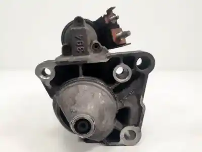 Автозапчастина б/у двигун запускається для renault espace iv (jk0) f4rv7 посилання на oem iam 8200186148  