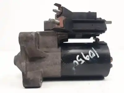 Автозапчастина б/у двигун запускається для renault espace iv (jk0) f4rv7 посилання на oem iam 8200186148  