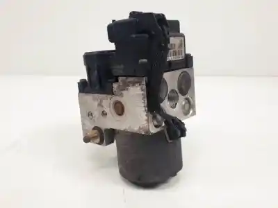 Pezzo di ricambio per auto di seconda mano abs per renault scenic (ja..) f4r740 riferimenti oem iam 7700432643  0265216732
