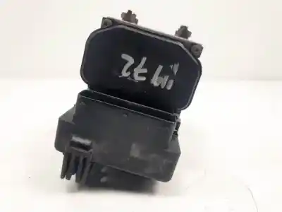 Pezzo di ricambio per auto di seconda mano abs per renault scenic (ja..) f4r740 riferimenti oem iam 7700432643  0265216732