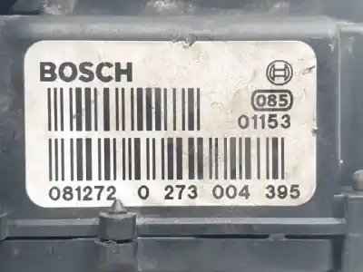 Pezzo di ricambio per auto di seconda mano abs per renault scenic (ja..) f4r740 riferimenti oem iam 7700432643  0265216732