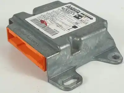 Second-hand car spare part airbag control unit for renault kangoo i (f/kc0) f8q632 oem iam references 605044900   Second-hand car spare part airbag control unit for renault kangoo i (f/kc0) f8q632 oem iam references 605044900