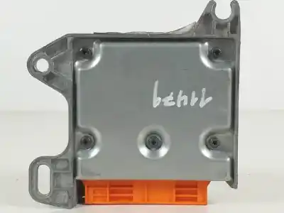 Second-hand car spare part airbag control unit for renault kangoo i (f/kc0) f8q632 oem iam references 605044900   Second-hand car spare part airbag control unit for renault kangoo i (f/kc0) f8q632 oem iam references 605044900
