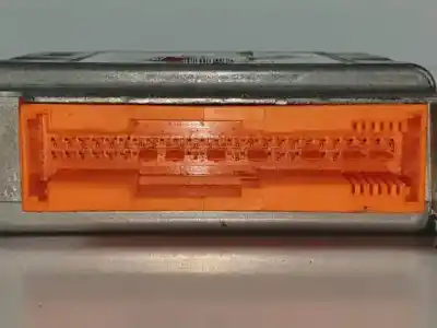 Second-hand car spare part airbag control unit for renault kangoo i (f/kc0) f8q632 oem iam references 605044900   Second-hand car spare part airbag control unit for renault kangoo i (f/kc0) f8q632 oem iam references 605044900