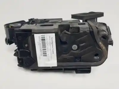 Pezzo di ricambio per auto di seconda mano serratura porta anteriore destra per volkswagen polo (aw) dfna riferimenti oem iam 5tb837016a