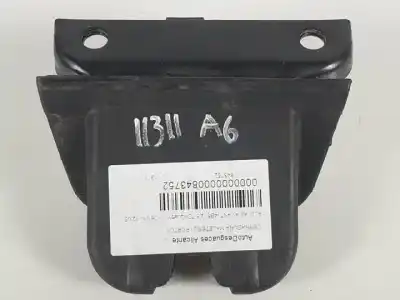 Автозапчасти б/у замок багажника/ворот за audi a6 avant (4b5) ake ссылки oem iam 4b9827505e