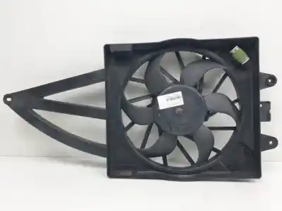 Pezzo di ricambio per auto di seconda mano elettroventola per fiat ii panda (169) 188a4000 riferimenti oem iam 878526b