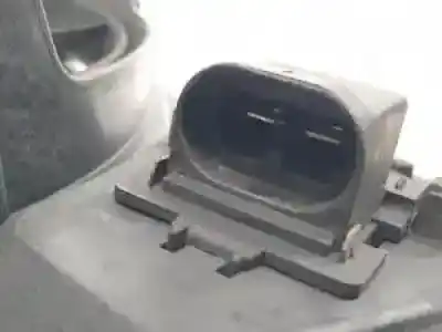 Peça sobressalente para automóvel em segunda mão termoventilador elétrico por renault clio iii k9k768 referências oem iam 8200966248  