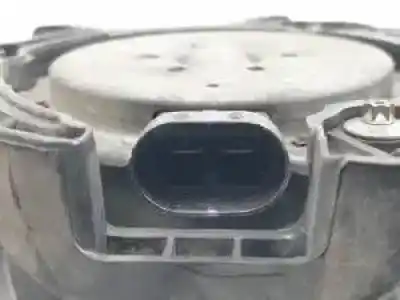 Peça sobressalente para automóvel em segunda mão termoventilador elétrico por renault clio iii k9k768 referências oem iam 8200966248  