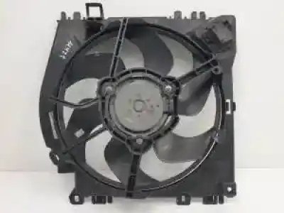 Pezzo di ricambio per auto di seconda mano elettroventola per renault clio iii k9k768 riferimenti oem iam 8200966248