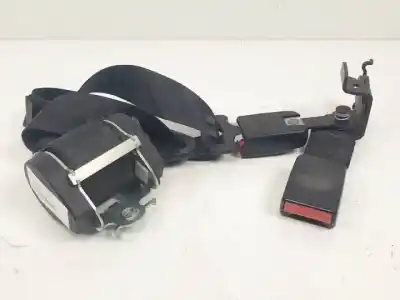Piesă de schimb auto la mâna a doua centurã de sigurantã spate stânga pentru renault megane iv berlina 5p k9k656 referințe oem iam 888410016r