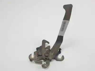 Автозапчасти б/у замок капота за citroen c4 coupe 9hx ссылки oem iam 9646913780