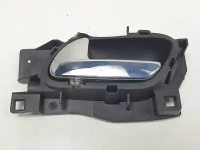 Автозапчасти б/у левая передняя внутренняя ручка за citroen c4 coupe 9hx ссылки oem iam 96435311vd