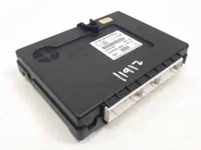 Second-hand car spare part electronic module for hyundai i30 ranchera familiar (gd) 1.4 crdi oem iam references 95400a6010