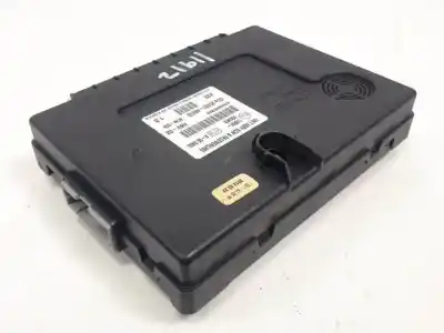 Second-hand car spare part electronic module for hyundai i30 ranchera familiar (gd) 1.4 crdi oem iam references 95400a6010  