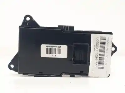 Second-hand car spare part headlights switch for hyundai i30 ranchera familiar (gd) 1.4 crdi oem iam references 93310a610  