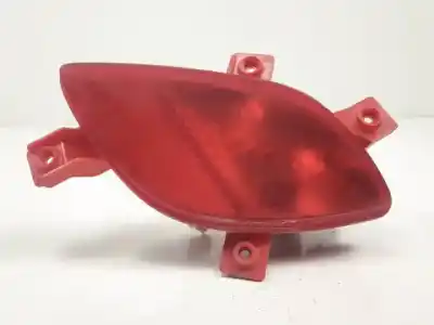 Second-hand car spare part rear right fog light for hyundai i30 ranchera familiar (gd) 1.4 crdi oem iam references 92406a50
