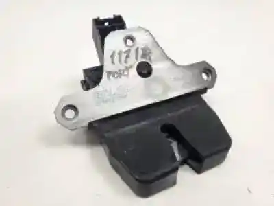 Second-hand car spare part trunk lock for ford focus lim. (cb4) g8da. g8db. g8dd. g8de. g8df oem iam references 8m51r442a66cb  