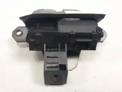 Second-hand car spare part trunk lock for ford focus lim. (cb4) g8da. g8db. g8dd. g8de. g8df oem iam references 8m51r442a66cb  
