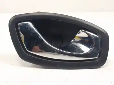 Piesă de schimb auto la mâna a doua mâner interior spate dreapta pentru renault megane iv berlina 5p k9k656 referințe oem iam 826720001r