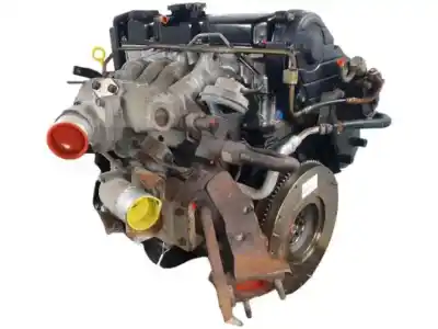 Second-hand car spare part COMPLETE ENGINE for NISSAN SERENA (C23M)  OEM IAM references CD20ET  
