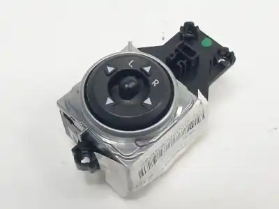Second-hand car spare part rearview side mirror switch for hyundai i30 ranchera familiar (gd) 1.4 crdi oem iam references 39y4811110