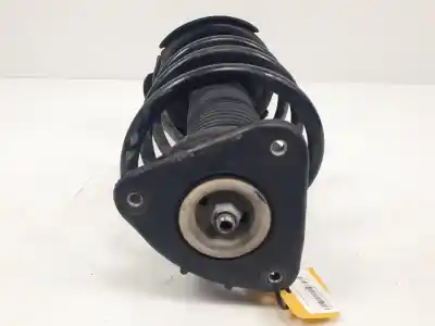 Second-hand car spare part front left shock absorber for ford focus lim. (cb4) g8da. g8db. g8dd. g8de. g8df oem iam references 4m5118k001abc  