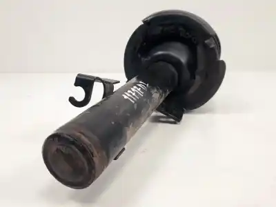 Second-hand car spare part front left shock absorber for ford focus lim. (cb4) g8da. g8db. g8dd. g8de. g8df oem iam references 4m5118k001abc  