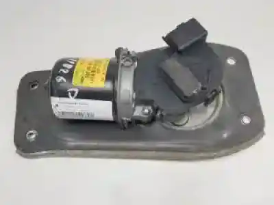 Peça sobressalente para automóvel em segunda mão motor do limpa para brisas por peugeot partner (s2) rhy referências oem iam 964421078001