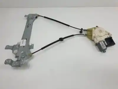 Piesă de schimb auto la mâna a doua mecanism actionare geam spate dreapta pentru renault megane iv berlina 5p k9k656 referințe oem iam 827306548r
