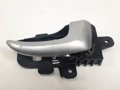 Second-hand car spare part interior right front handle for hyundai i30 ranchera familiar (gd) 1.4 crdi oem iam references 82623gd000