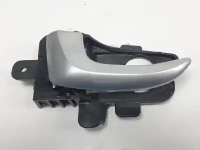 Second-hand car spare part interior left front handle for hyundai i30 ranchera familiar (gd) 1.4 crdi oem iam references 82613gd000