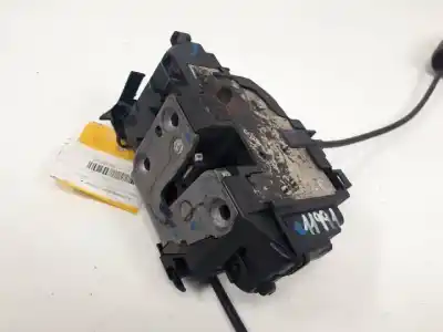 Piesă de schimb auto la mâna a doua încuietoare ușa din dreapta spate pentru renault megane iv berlina 5p k9k656 referințe oem iam 825020002ra